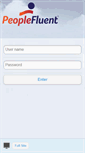 Mobile Screenshot of lms.humeng.com